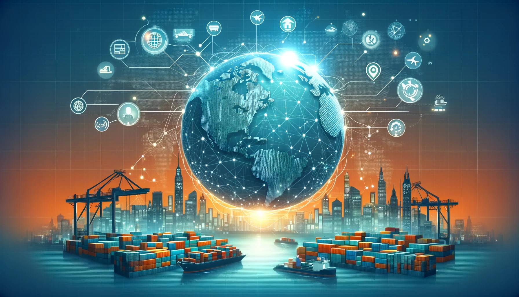 Importation pour compte de tiers au Maroc — Guide complet